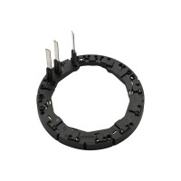 無(wú)刷電機(jī)匯流排